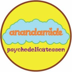 anandamide : psychedelicatessen - Theme Song