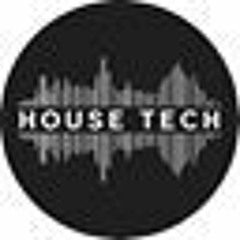 E2-House Tech Radio Mix 15-3-2019