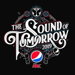 Pepsi MAX: The Sound Of Tomorrow 2019 (DJ COMPETITION MIX)