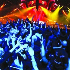 CHANGING OF ENVIRONMENT(2019) - LIVE SET - CAMILO HERRERA DJ
