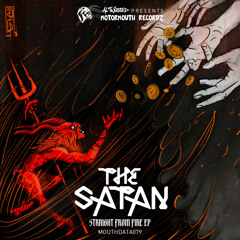 The Satan - Trapped (Original Mix)