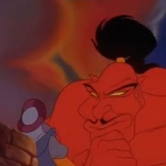 Aladdin and the Return of Jafar (1994) Movie Review
