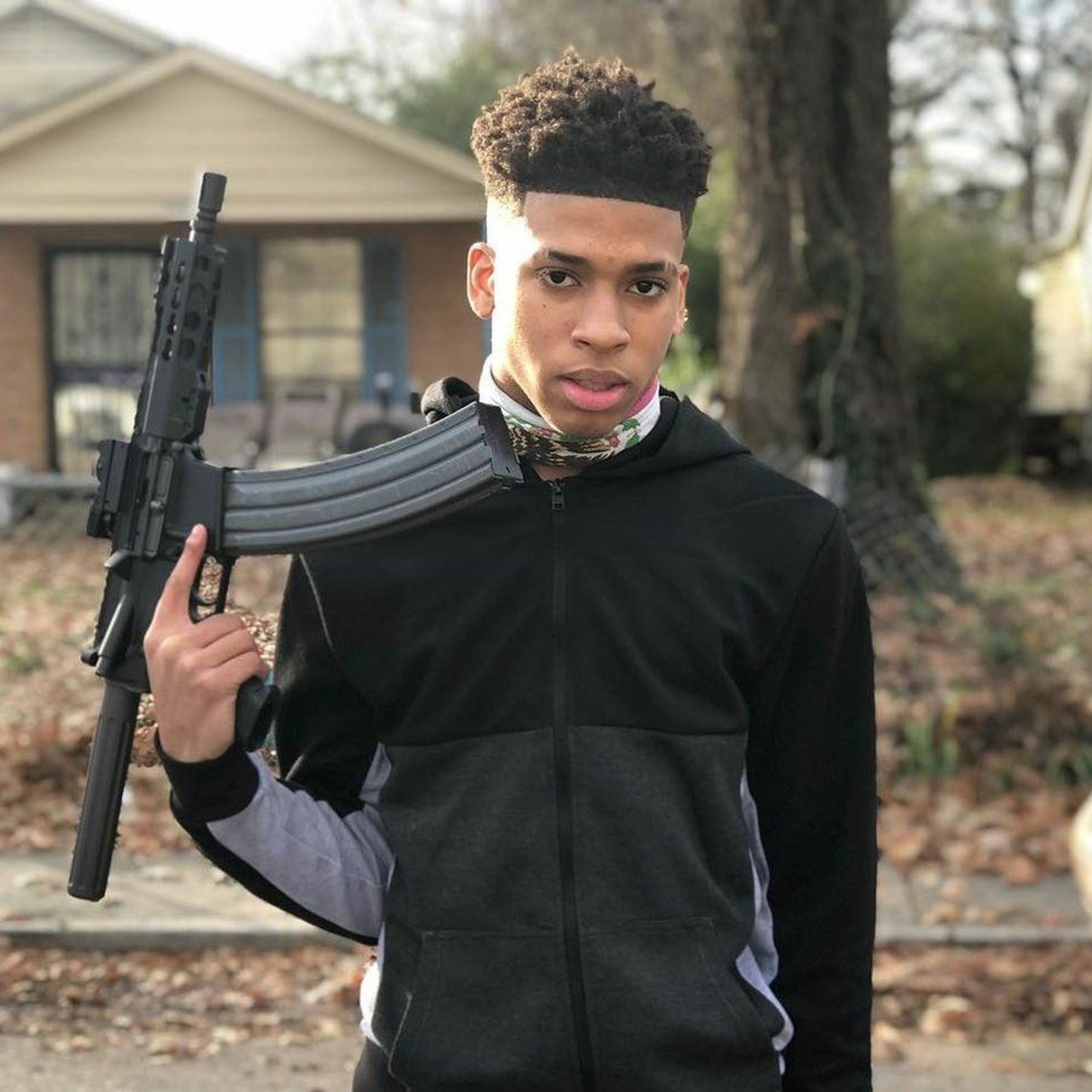 Clouty | NLE Choppa Type Beat episode artwork