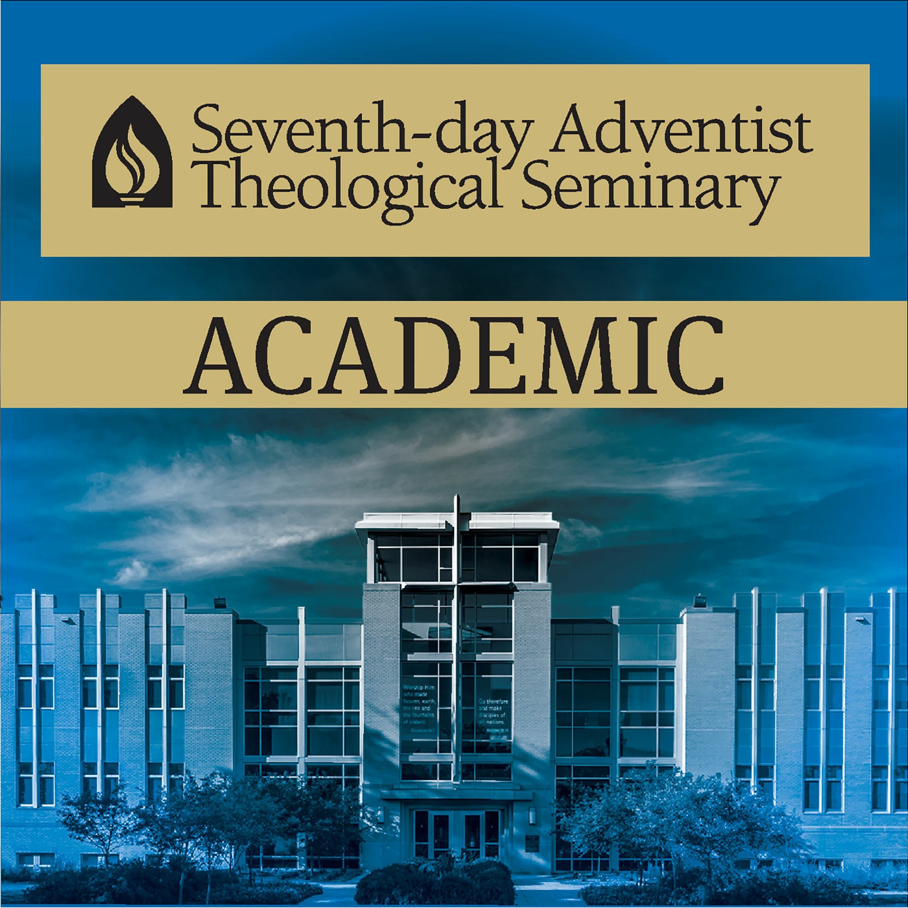 Seventh-day Adventist Theological Seminary