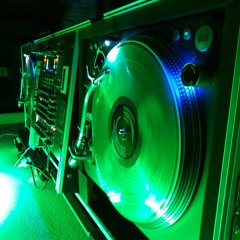 Bumbada Tribe ( Black Cat Vinyl remix )