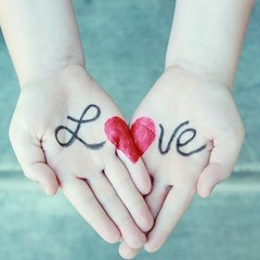 WHAT IS LOVE NOW?