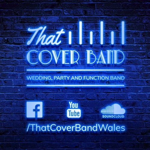 Stream That Cover Band Listen to That Cover Band playlist online for