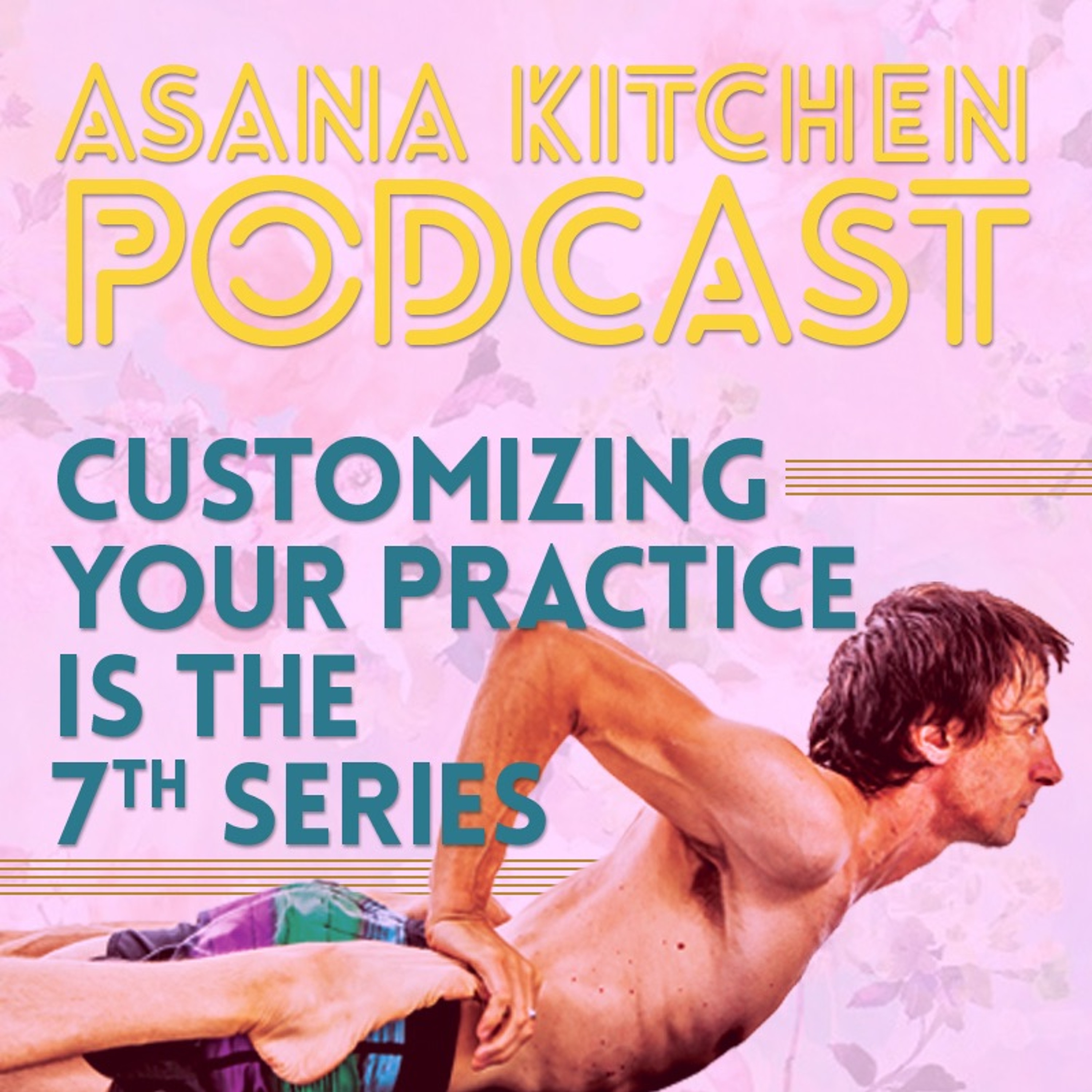 Asana Kitchen Podcast