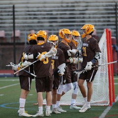 Brunswick Lacrosse 2019 Warmup