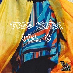 tree work vol. 8