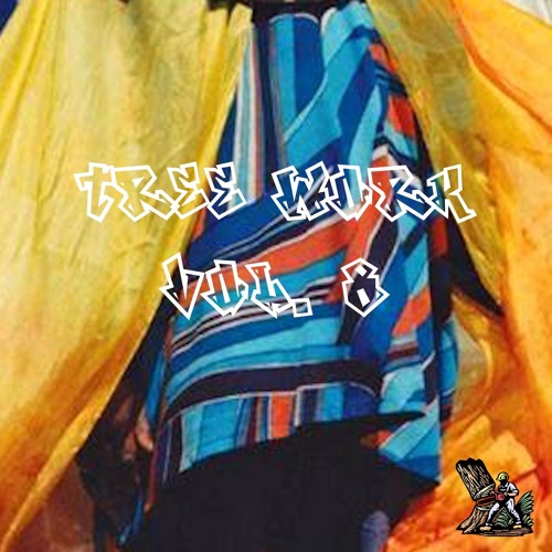 tree work vol. 8