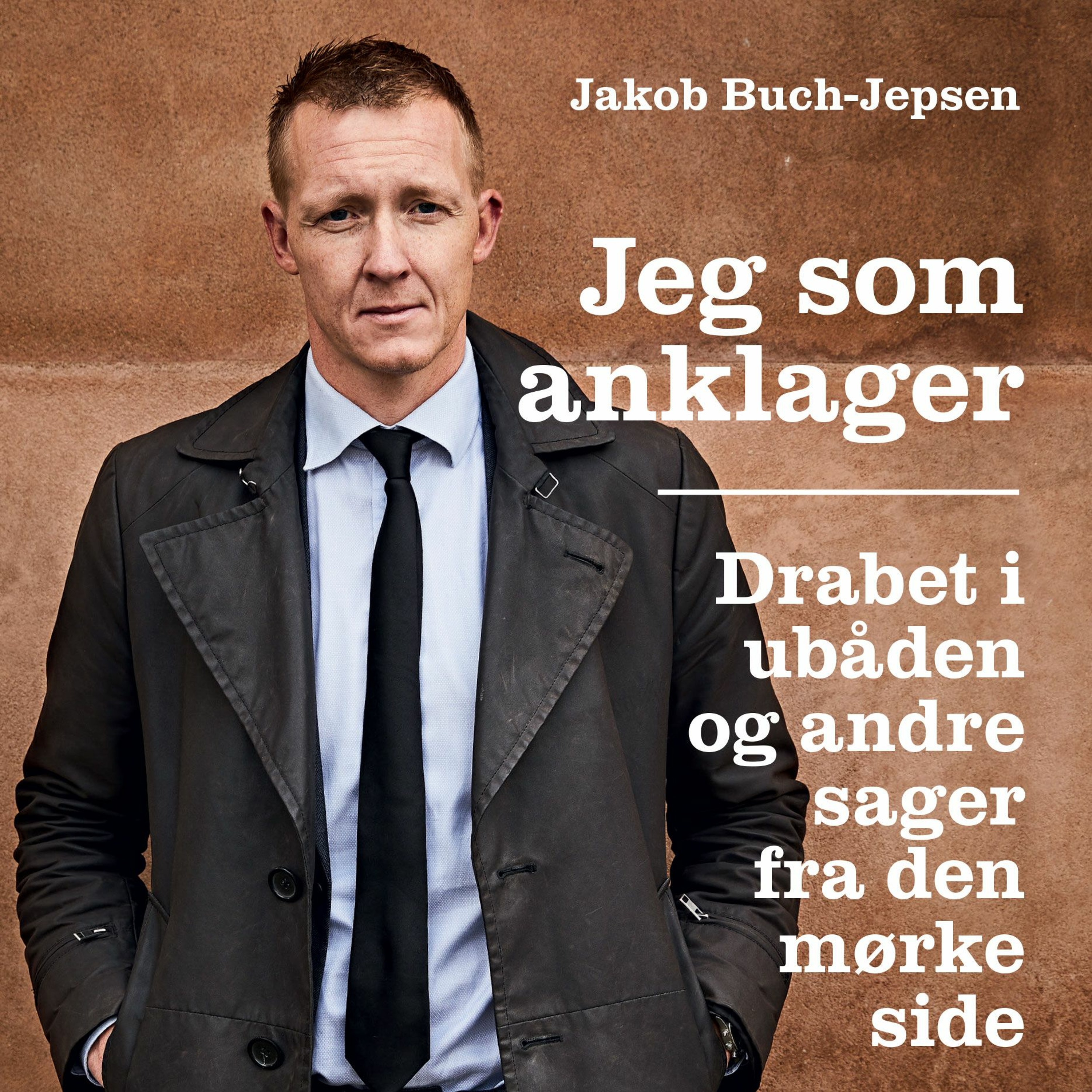 JEG SOM ANKLAGER