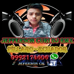 MIX CUMBIA PERSONAL VL1 - !!JEFFERSON CURI DJ RMX!! PILLARO - ECUADOR 0992174606