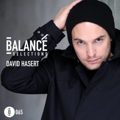 Balance Selections 065: David Hasert