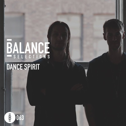 Balance Selections 063 Dance Spirit