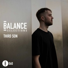 Balance Selections 060: Third Son