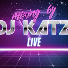 OLD SCHOOL DJ KATZ MIX