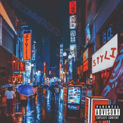 Recommended (Prod. Marrybeats) [Official Audio]