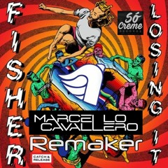Fisher - Losing It (Marcello Cavallero Remaker PREVIEW) verson extended in Free Download