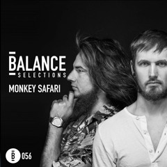 Balance Selections 056: Monkey Safari