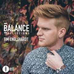 Balance Selections 055: Tim Engelhardt