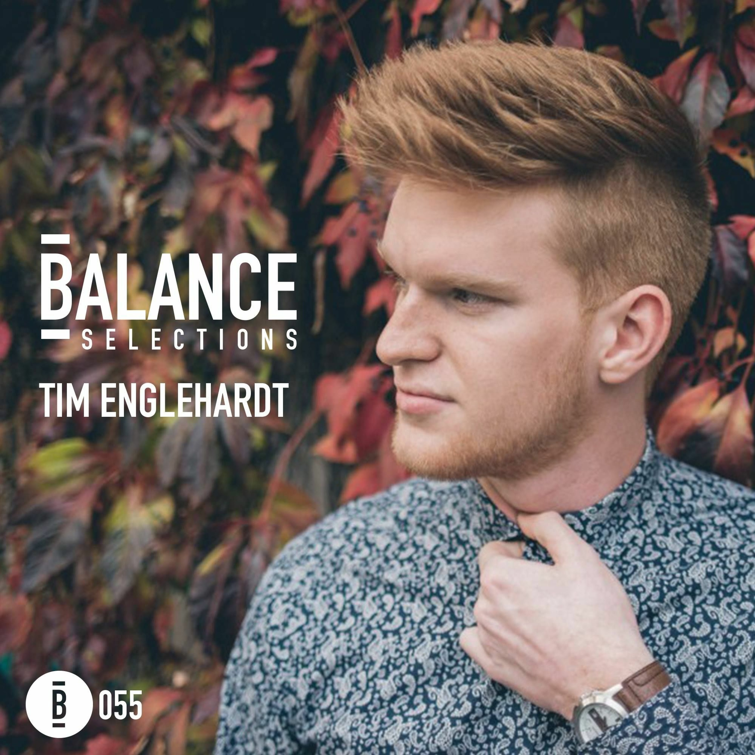 Balance Selections Podcast