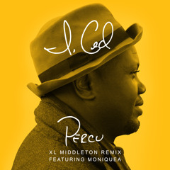 Exclusive Premiere: I, Ced feat. Moniquea "Percu" (XL Middleton Remix)