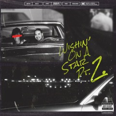 Rucci - Wishin On A Star Pt. 2 Feat KingxRiko (Prod. By Romo)