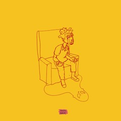 Untitled 3 [prod. Thelonius Martin]