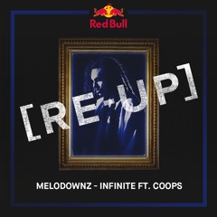 MELODOWNZ INFINITE HATS 110.5 BPM