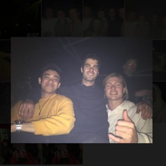 Gelassen & Chenix - BPM Achterbahn