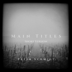 Main Titles (Shortened)