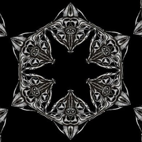 dark stuff