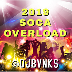 2019 SOCA OVERLOAD