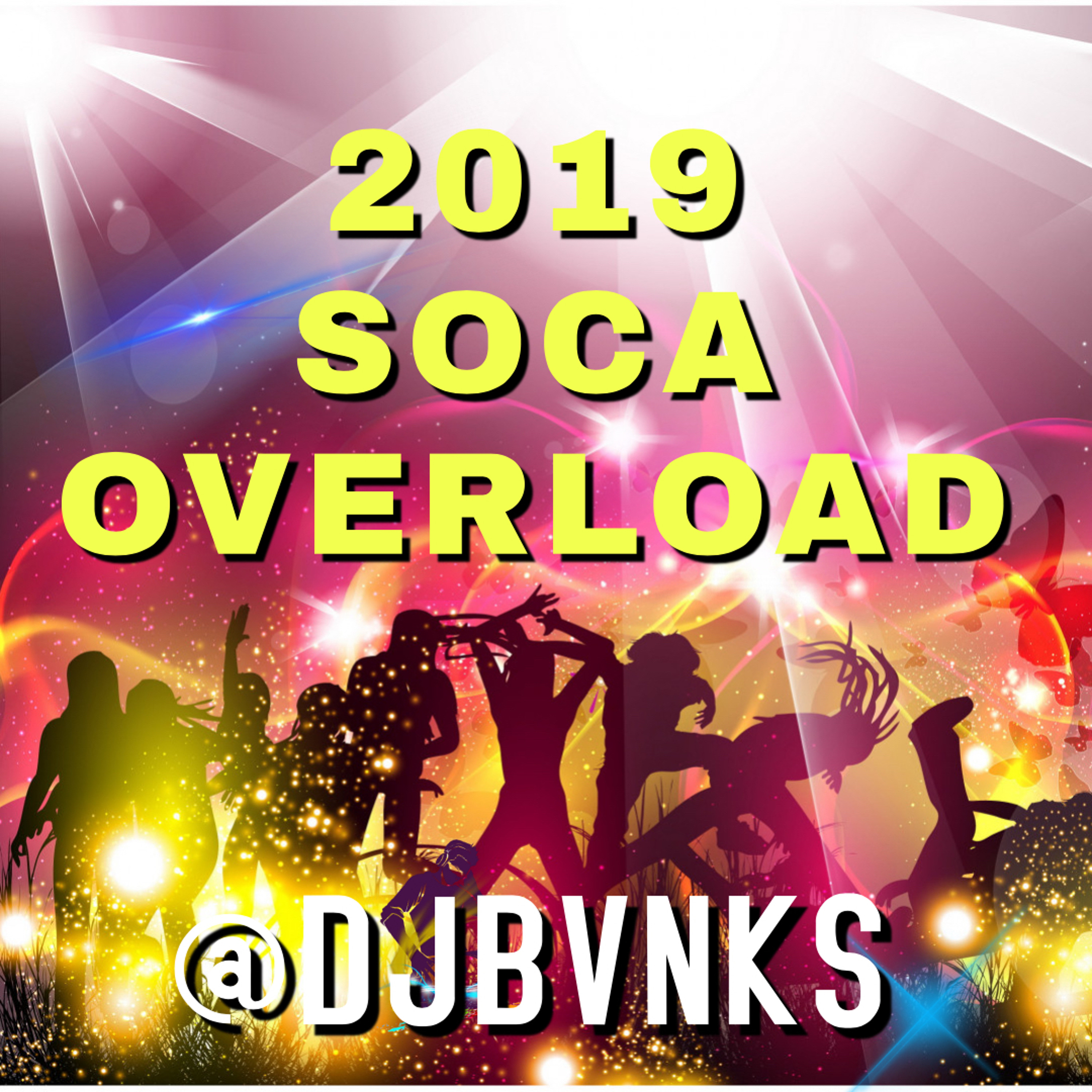 DJ BVNKS