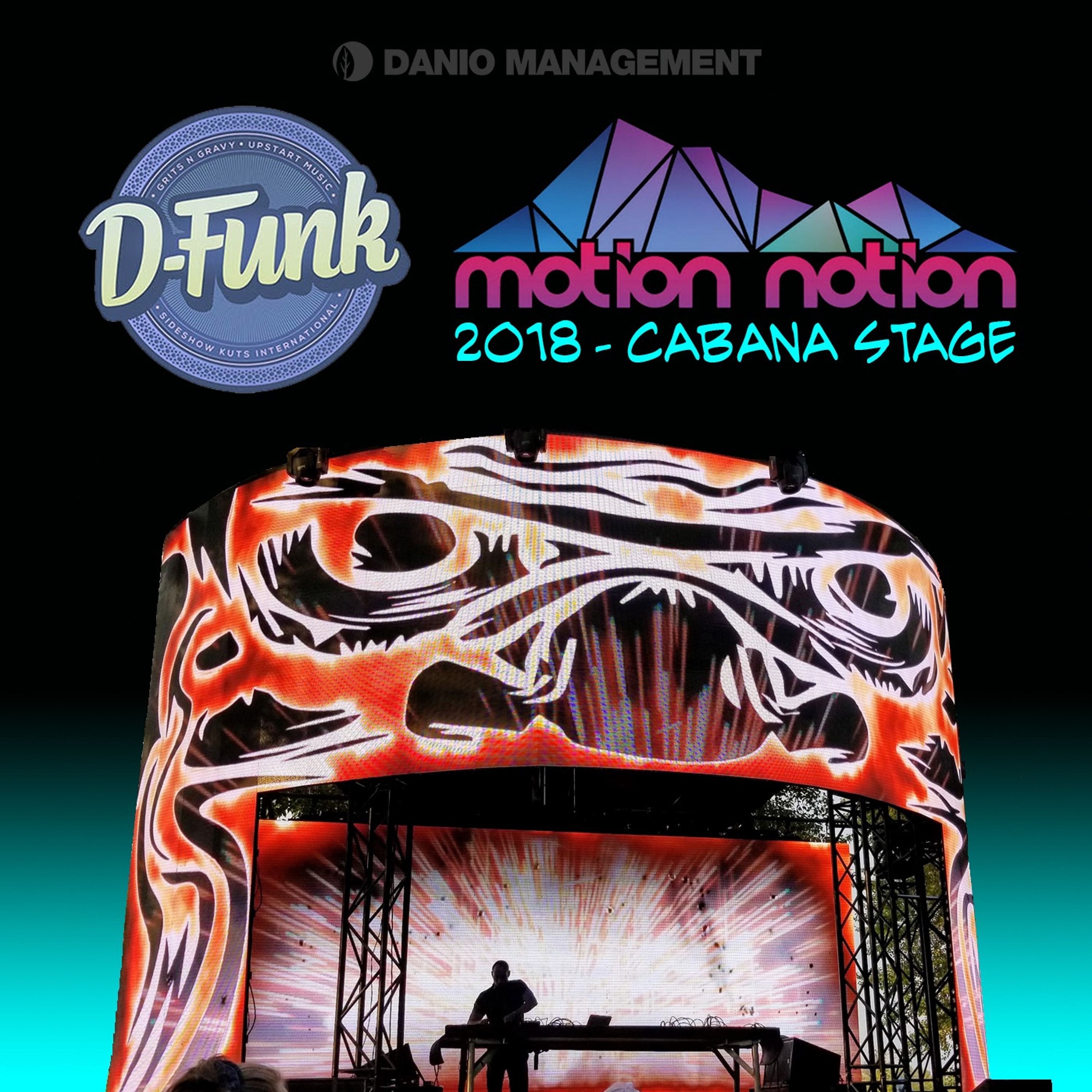 D-Funk Radio