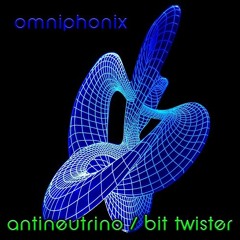 Antineutrino (Promo) (2019)