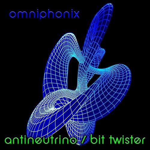 Antineutrino (Promo) (2019)
