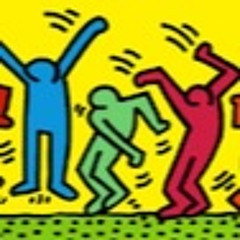 ⋯if color had sound☉⚆