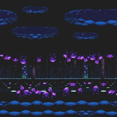 Lava Reef Act 2 - Sonic & Knuckles (Remix)