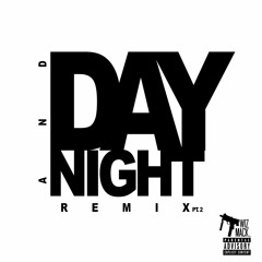 Day & Night Pt.2 (J - Mix)