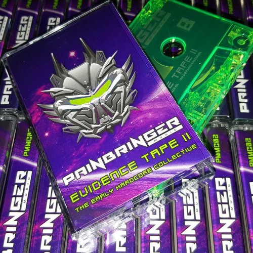 Xim - Predator (MASTER)