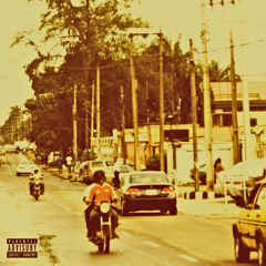 Uzoma (Prod. by Kuvie)