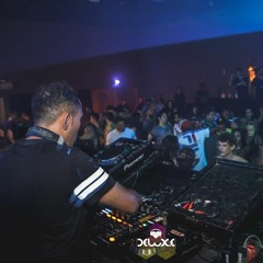Spirit Moon  Full On Oldschool DJ Set - Sonorus Maximum
