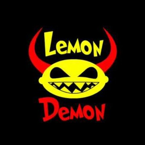 Lemon Demon - Your Evil Shadow Has A Cup Of Tea