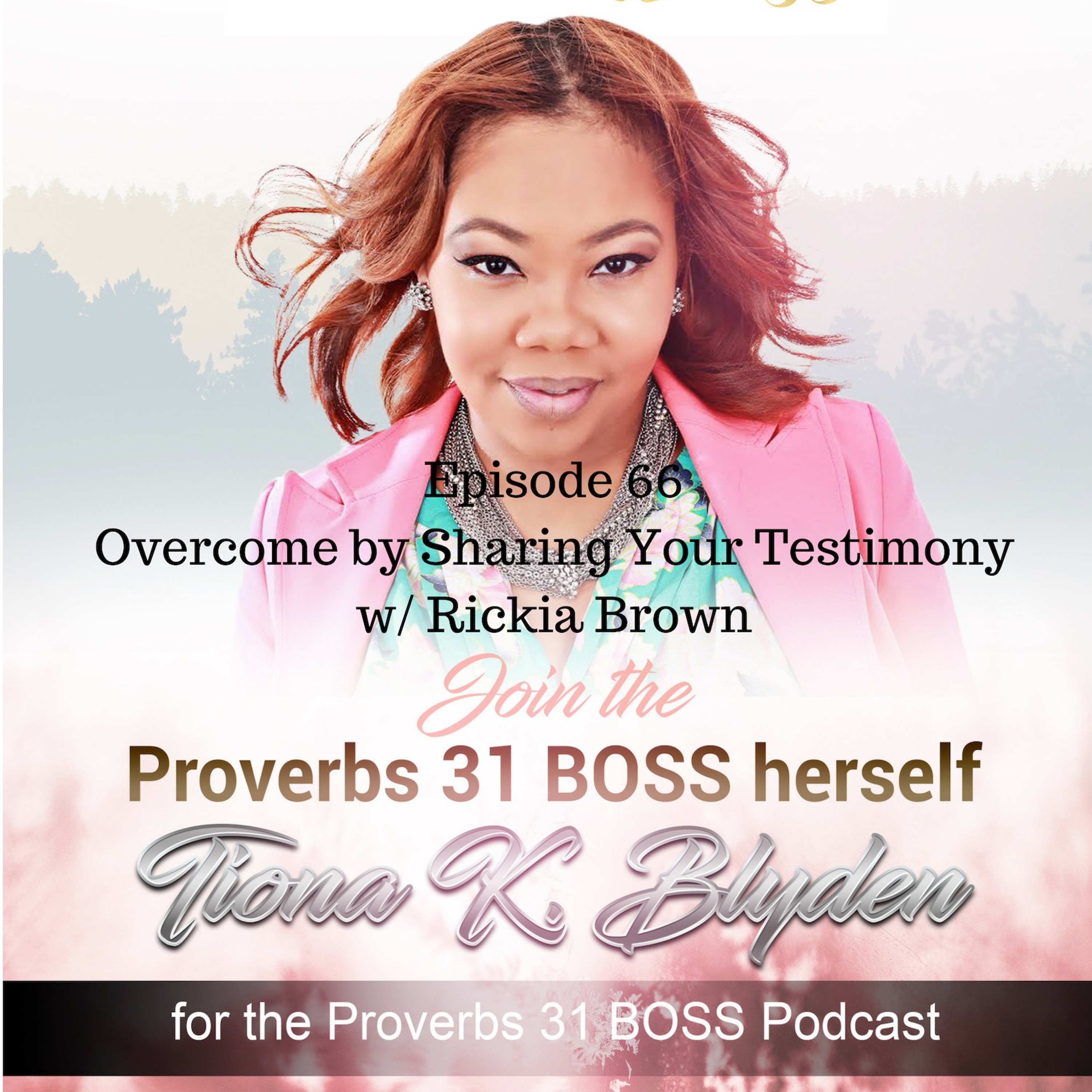 Proverbs 31 BOSS
