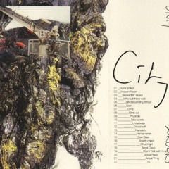 City - Only Borders