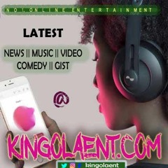 Oladips - Vain | KingOlaEnt.Com