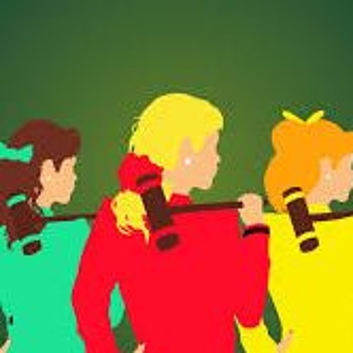Candy Store Heathers Nightcore