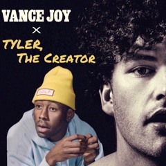 Vance Joy X Tyler, the Creator
